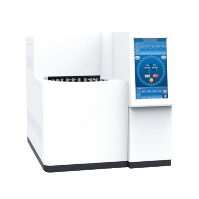 全自动二次热解析仪