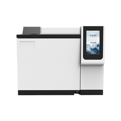 化工溶剂检测配置方案